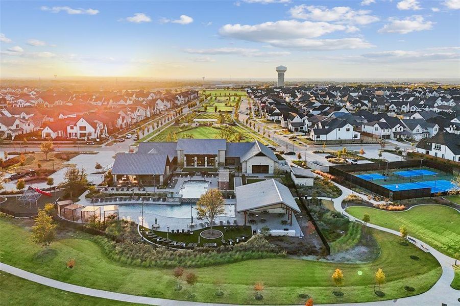 Community amenities in , Frisco (Image 34).