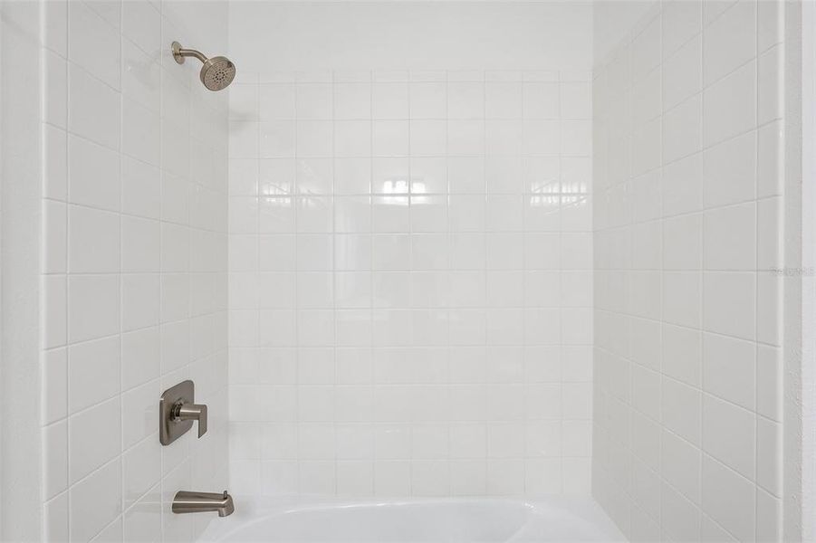 Close-up of interior finishes inside a home in Coasterra, Palmetto (Image 10).