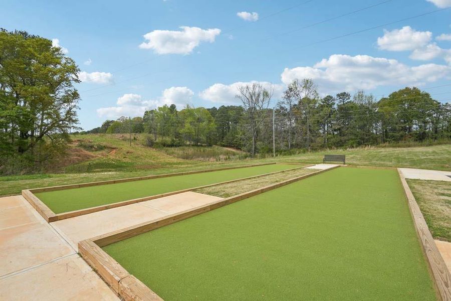 Natural landscape and outdoor views near The Estates at Casteel in Bethlehem (Image 32).