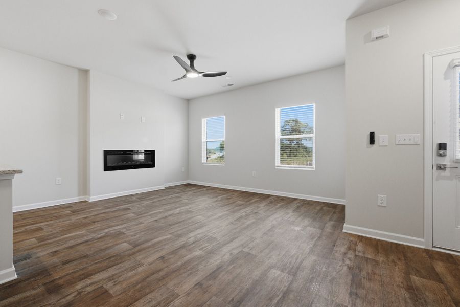 3br New Home in Snellville, GA.  - Slide 4