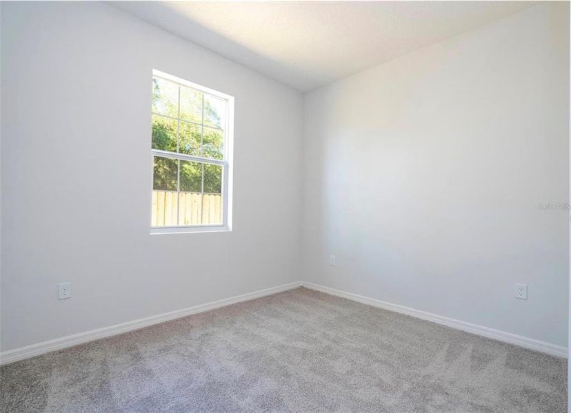 Spacious, unfurnished interior of a new home in , Davenport (Image 17). Spacious, unfurnished interior of a new home in , Davenport (Image 17).