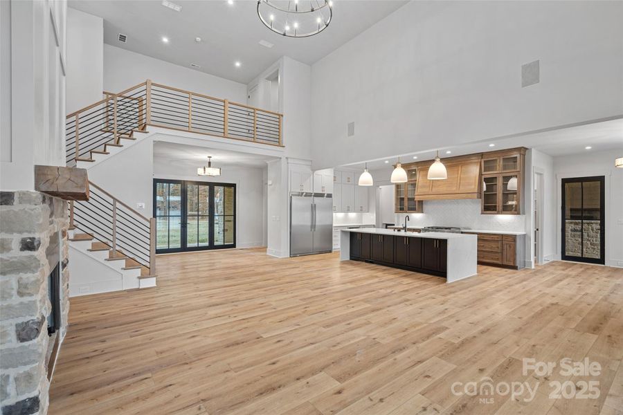 Representative Picture - Not actual home.