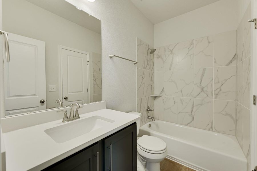 8511 Dongan Drive Austin, TX New Home Image 19