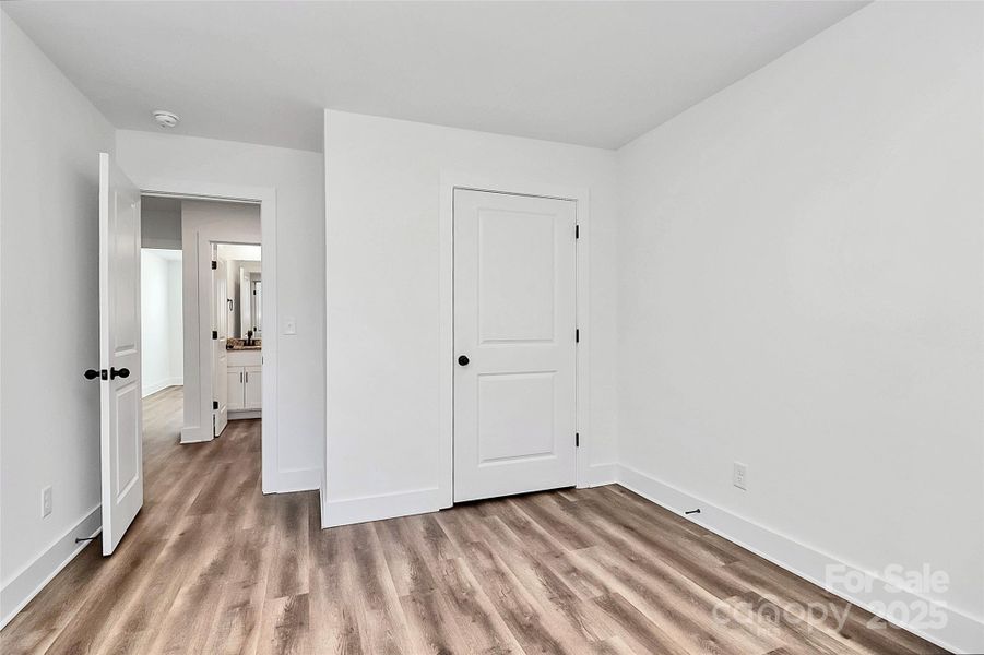 Spacious, unfurnished interior of a new home in , Monroe (Image 14). Spacious, unfurnished interior of a new home in , Monroe (Image 14).