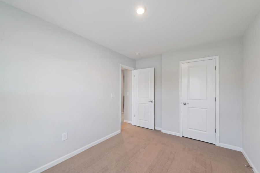 The Wrightsville Bedroom 3