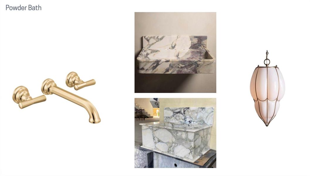 Sample of building materials used in homes in , Charlotte (Image 10).