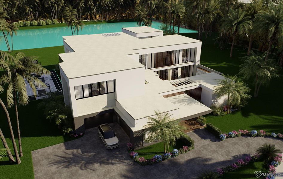 Image 19 of a home in .