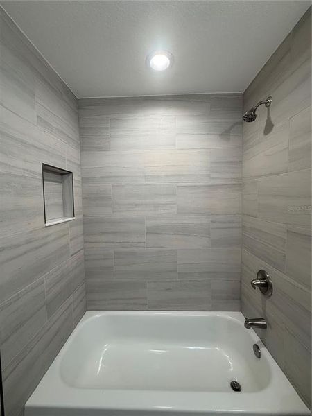 Close-up of interior finishes inside a home in , Ocala (Image 10).