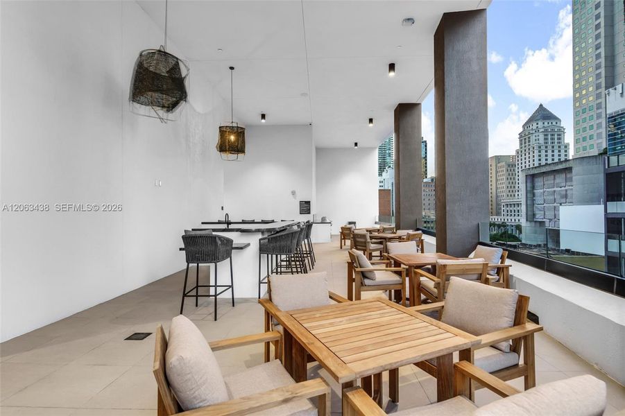 Community amenities in , Miami (Image 55).