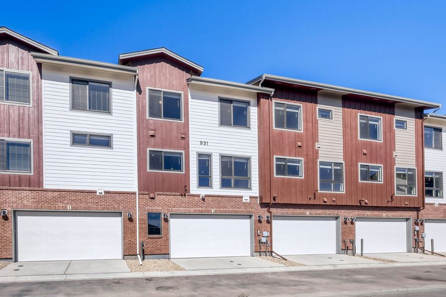 New Home in Fort Collins, CO. - Slide 27 New Home in Fort Collins, CO. - Slide 27