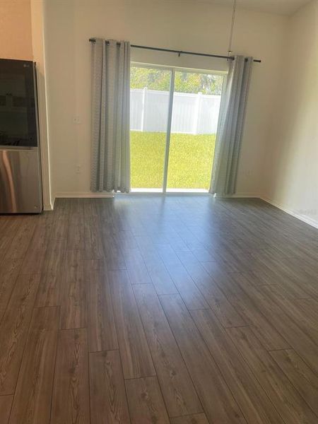Spacious, unfurnished interior of a new home in , Astatula (Image 13). Spacious, unfurnished interior of a new home in , Astatula (Image 13).