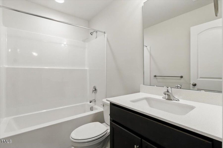 03-Full Bath on 1st Floor