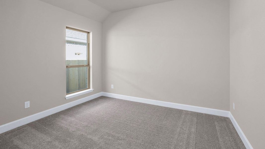 Spacious, unfurnished interior of a new home in The Grand Prairie, Hockley (Image 16). Spacious, unfurnished interior of a new home in The Grand Prairie, Hockley (Image 16).