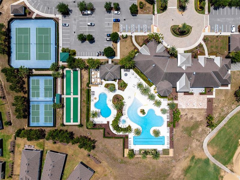 Community amenities in , Kissimmee (Image 59). Community amenities in , Kissimmee (Image 59).