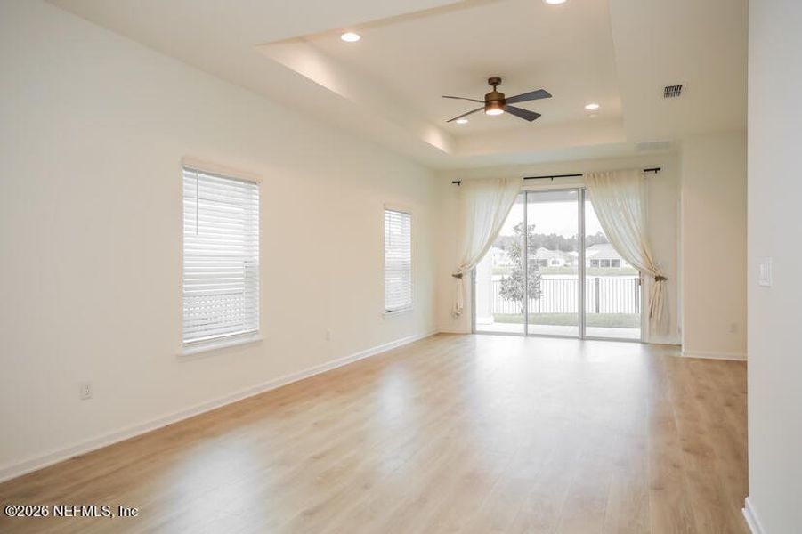 Spacious, unfurnished interior of a new home in , St. Augustine (Image 13). Spacious, unfurnished interior of a new home in , St. Augustine (Image 13).