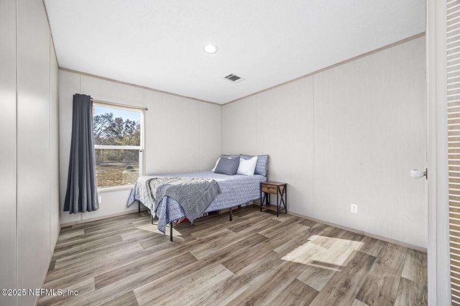 Furnished interior view inside a new home in , Live Oak (Image 9).