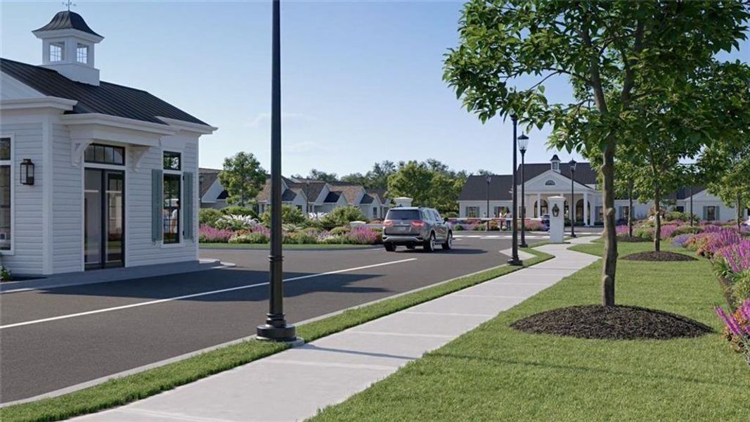 Image 25 of a home in Soleil Summit Chase.