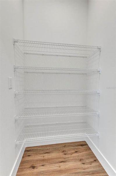 Spacious, unfurnished interior of a new home in , Port Charlotte (Image 26).