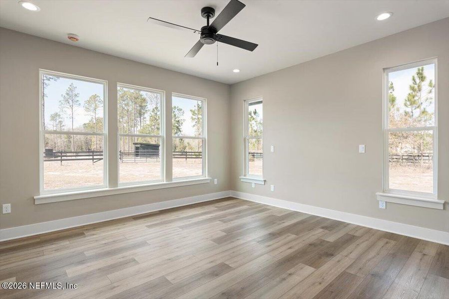 Spacious, unfurnished interior of a new home in , Callahan (Image 26). Spacious, unfurnished interior of a new home in , Callahan (Image 26).