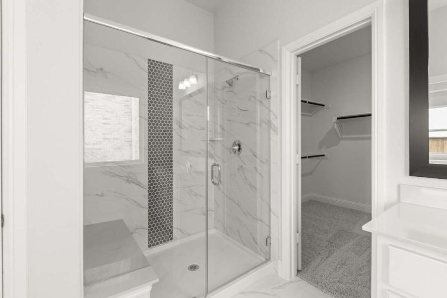 Image 21 of a home in Creekview Meadows.