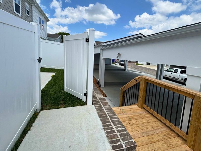 872 Westcott Ln., LOT 176, Cane Ridge, TN