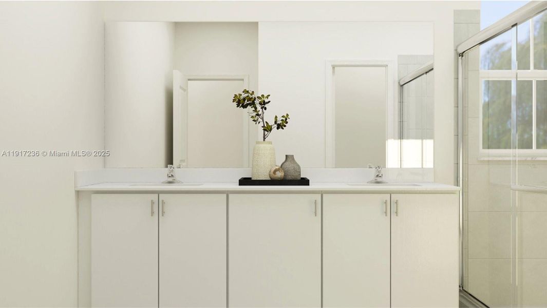 Image 8 of a home in Altamira: Granada Collection.