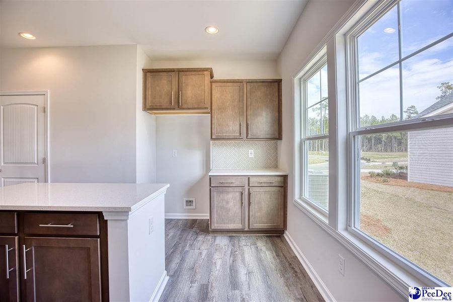 Furnished interior view inside a new home in Spring Haven, Florence (Image 11). Furnished interior view inside a new home in Spring Haven, Florence (Image 11).