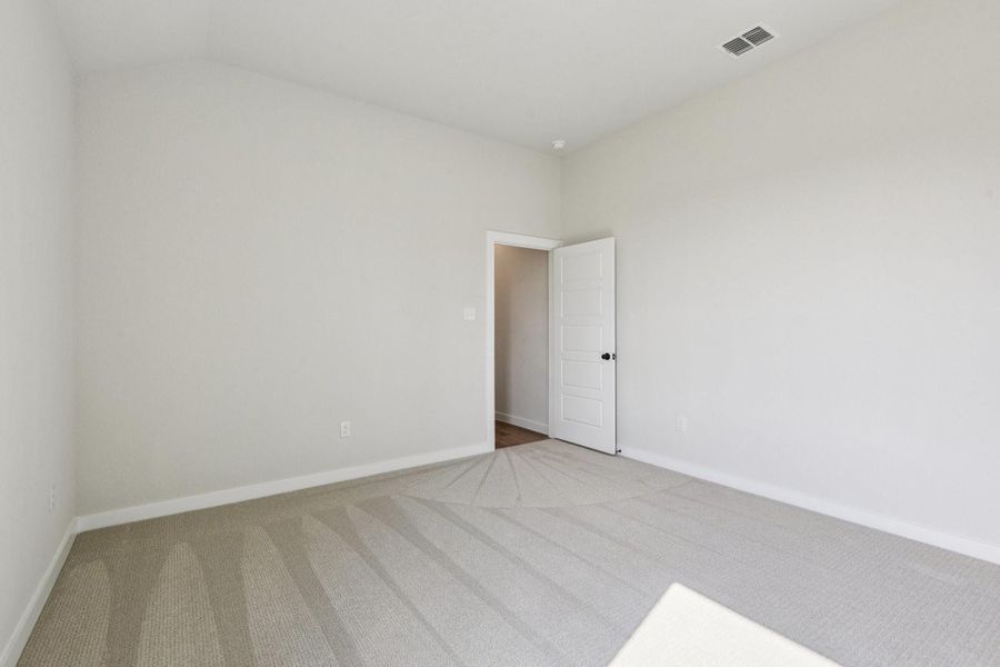 Representative photo. Not actual home.