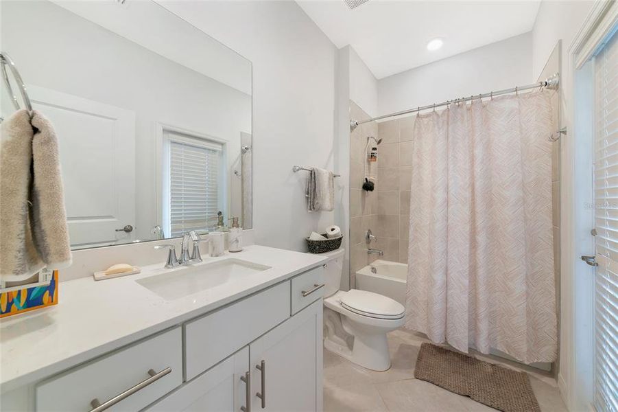 Furnished interior view inside a new home in , Venice (Image 26). Furnished interior view inside a new home in , Venice (Image 26).