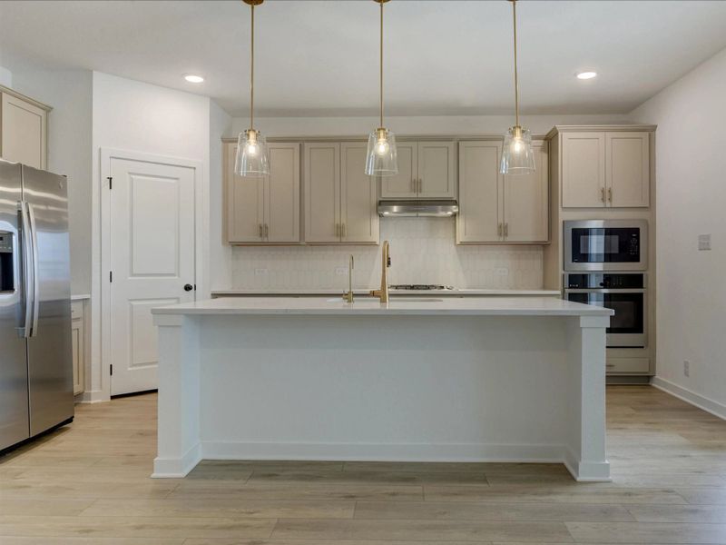 Kitchen Kitchen