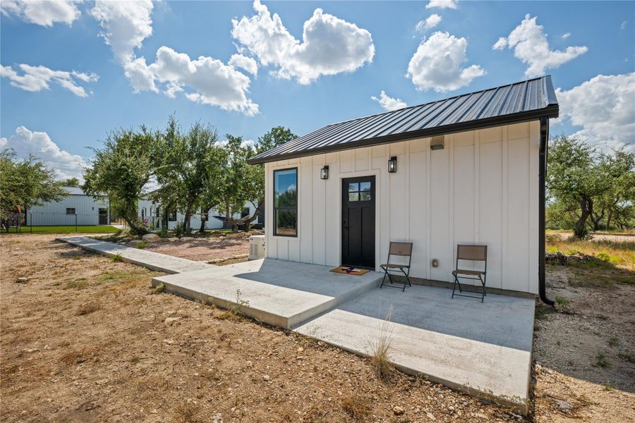 Guest House