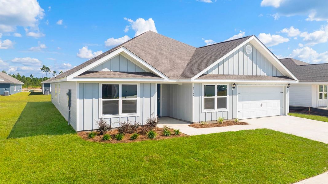 Image 27 of a home in Liberty.