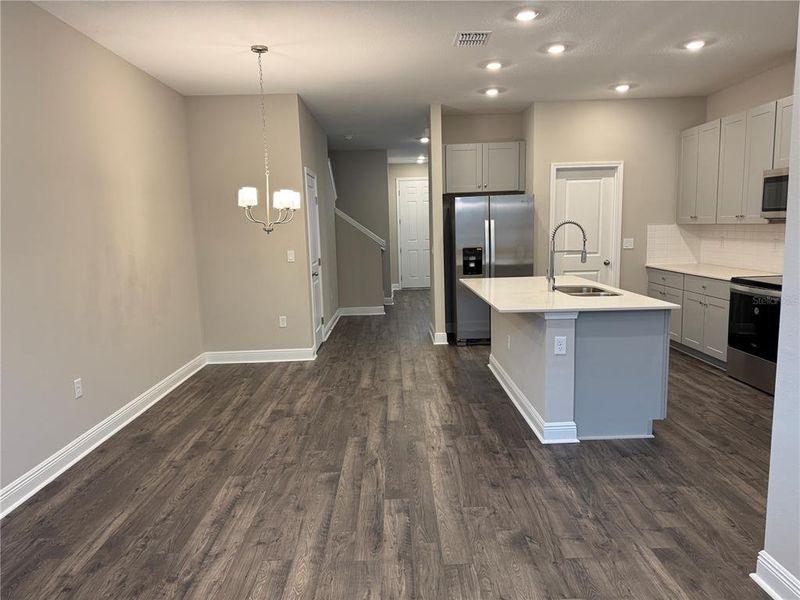 Image 43 of a home in Hamlin Ridge.