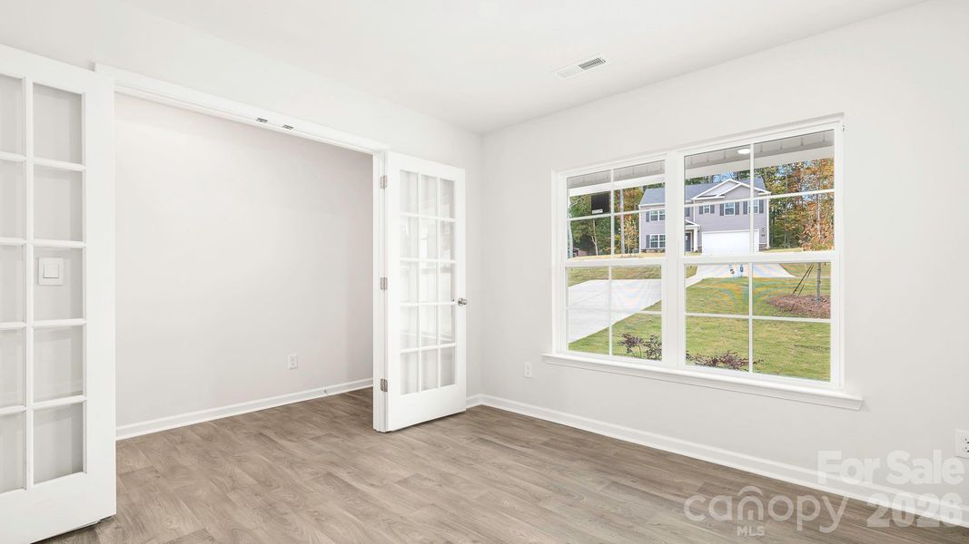 *Photos are of model home and are for representational purposes only