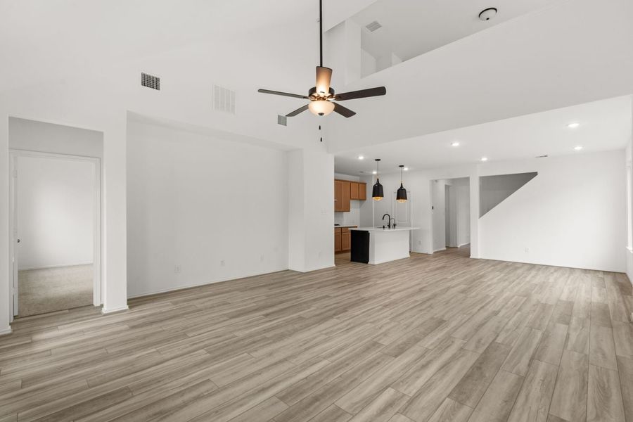 Porter, TX New Home. - Slide 13 Porter, TX New Home. - Slide 13