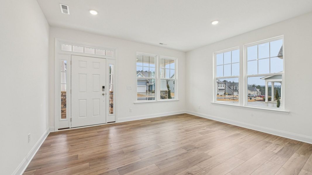 DRB Homes Devon Interior DRB Homes Devon Interior