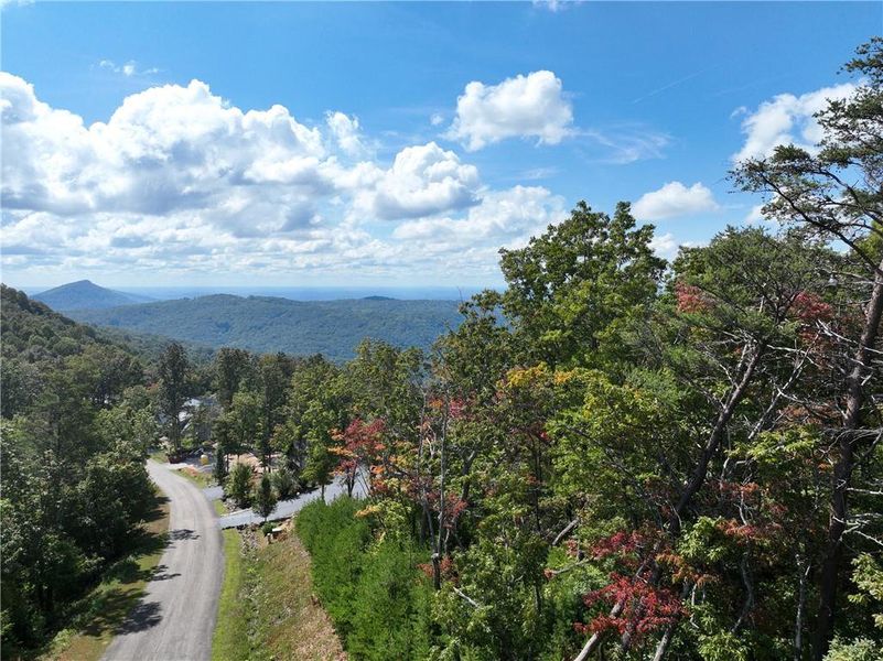 Natural landscape and outdoor views near  in Jasper (Image 20).