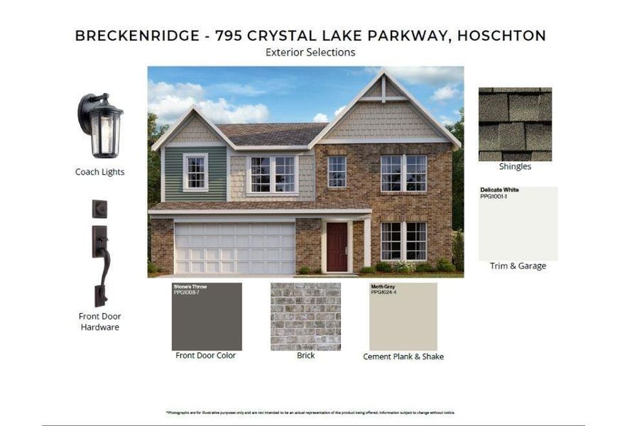 Image 7 of a home in Twin Lakes.