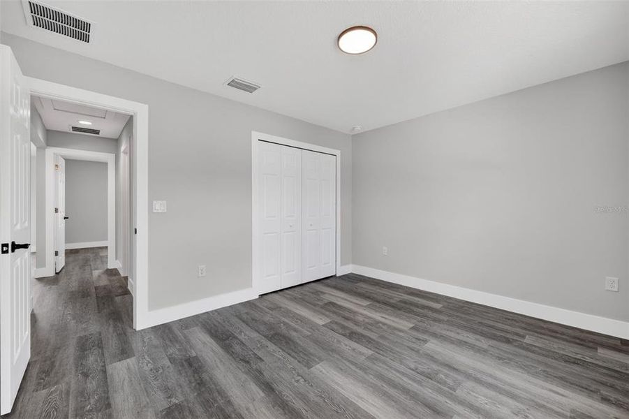 Spacious, unfurnished interior of a new home in , Ocala (Image 17). Spacious, unfurnished interior of a new home in , Ocala (Image 17).