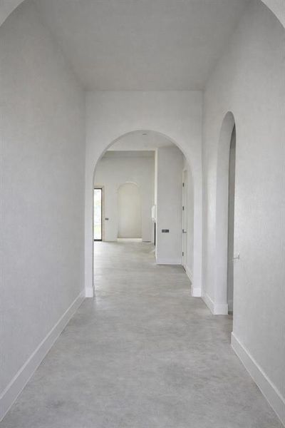 Spacious, unfurnished interior of a new home in , Northlake (Image 3). Spacious, unfurnished interior of a new home in , Northlake (Image 3).