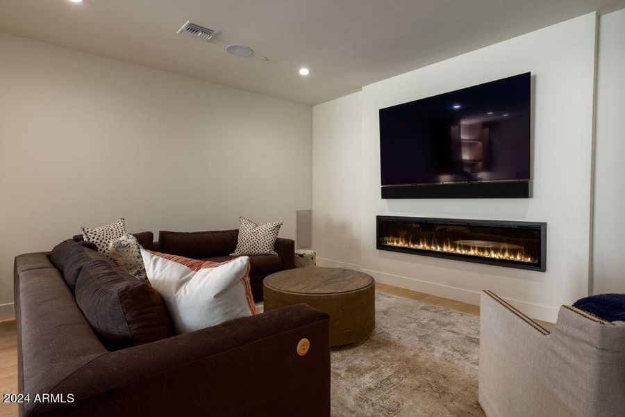 Movie Room