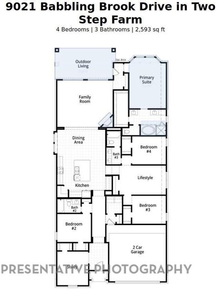 Spec Floorplan Spec Floorplan