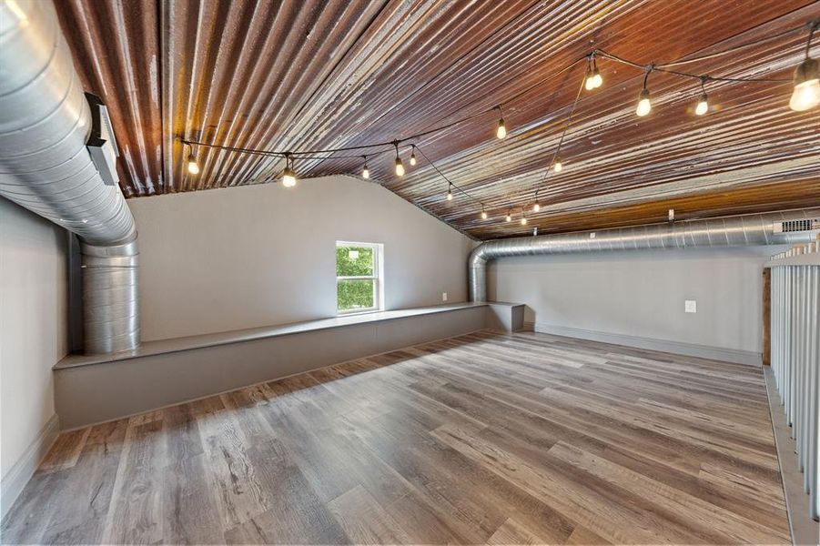 Spacious, unfurnished interior of a new home in , Wills Point (Image 15).