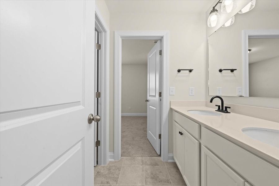 New Home in Sanford, NC.  - Slide 25