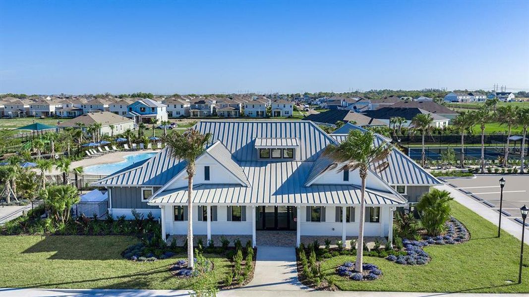 Community amenities in Waterset Tradition Series, Apollo Beach (Image 16).