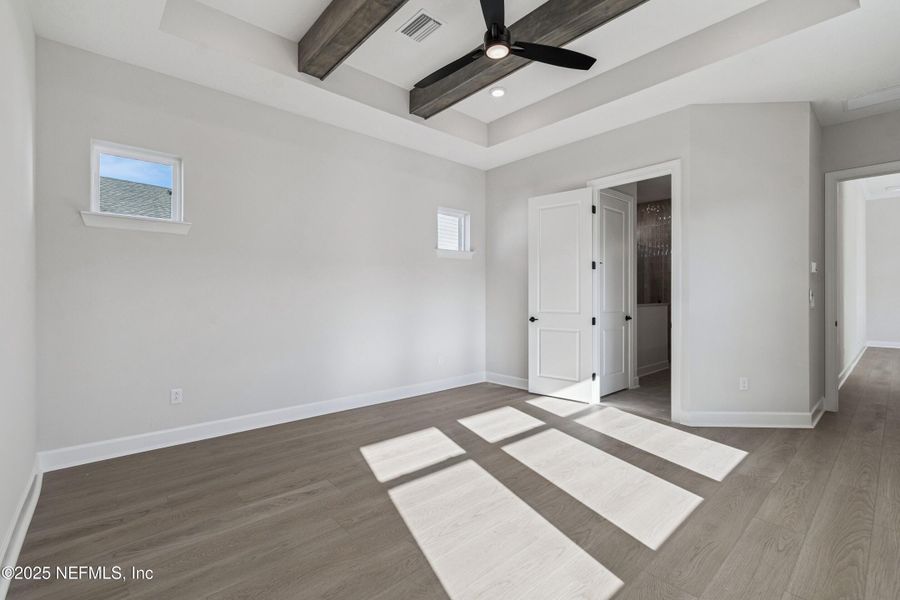 Spacious, unfurnished interior of a new home in , Jacksonville (Image 22). Spacious, unfurnished interior of a new home in , Jacksonville (Image 22).