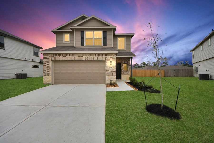 Come make this home yours today Come make this home yours today