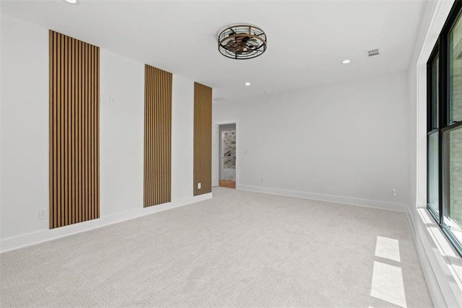 Spacious, unfurnished interior of a new home in , Acworth (Image 60). Spacious, unfurnished interior of a new home in , Acworth (Image 60).