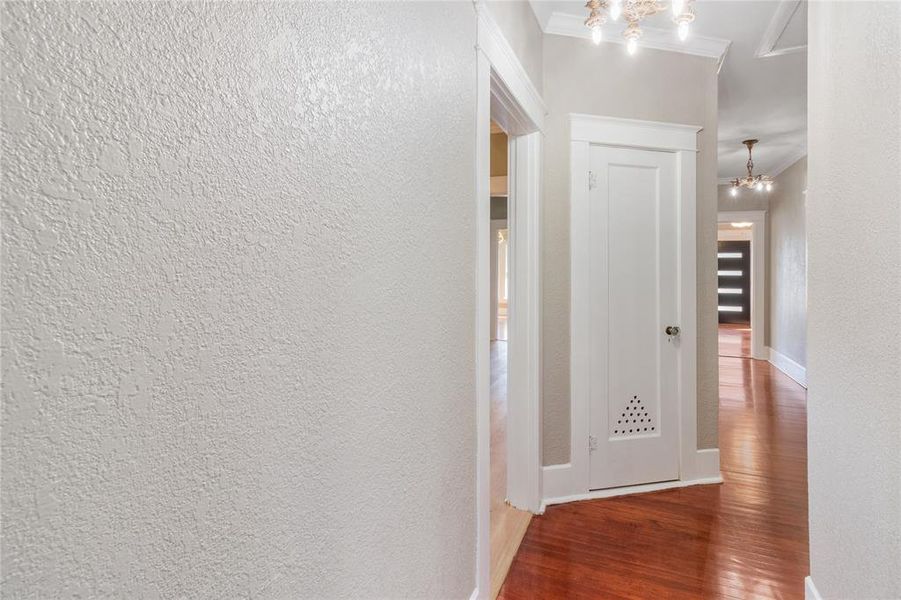 Spacious, unfurnished interior of a new home in , Coleman (Image 28). Spacious, unfurnished interior of a new home in , Coleman (Image 28).