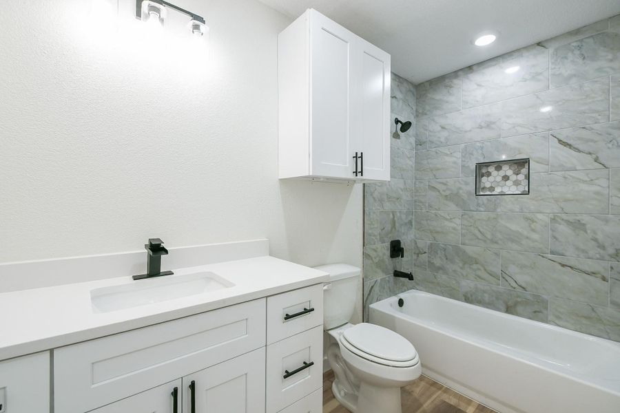 Image 18 of a home in . Image 18 of a home in .